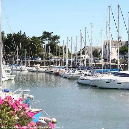 3 Etoiles - Piscine - Eeeddg Campingplatz Saint-André-des-Eaux