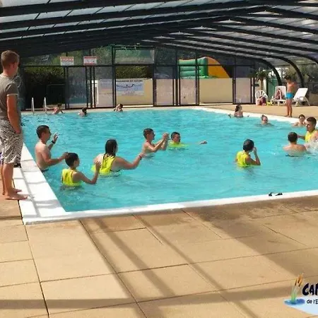 3 Etoiles - Piscine - Eeeddg * Saint-Andre-des-Eaux (Loire-Atlantique)