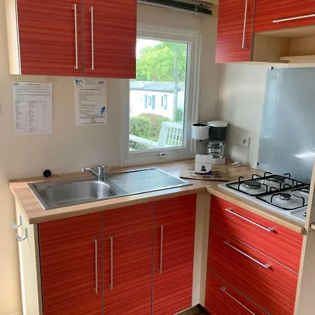 3 Etoiles - Piscine - Eeeddg Saint-André-des-Eaux