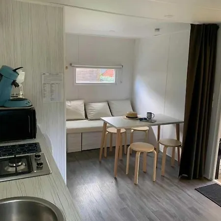 3 Etoiles - Piscine - Eeeddg Campsite