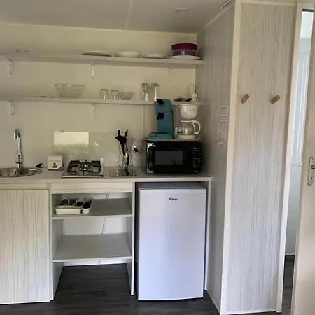 Campingplatz 3 Etoiles - Piscine - Eeeddg