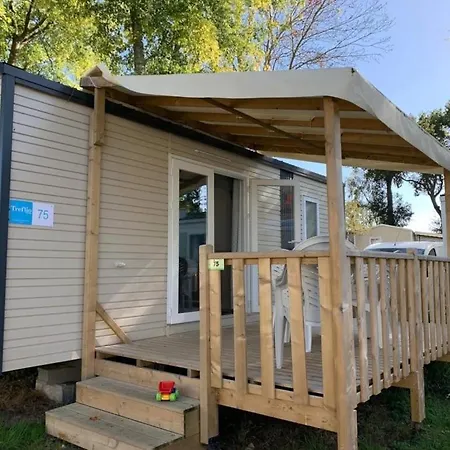 3 Etoiles - Piscine - Eeeddg * Saint-André-des-Eaux