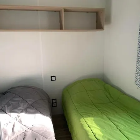 3 Etoiles - Piscine - Eeeddg * Saint-André-des-Eaux