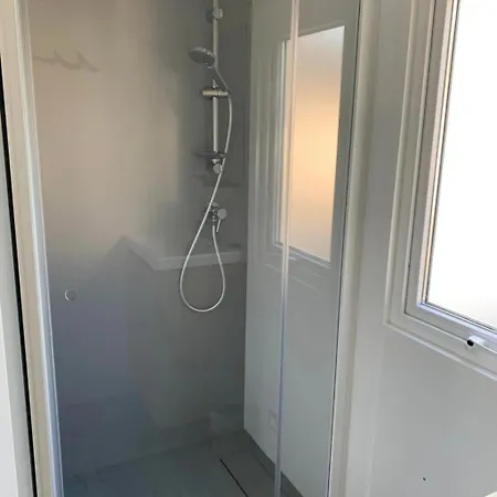 Campingplatz 3 Etoiles - Piscine - Eeeddg Saint-André-des-Eaux