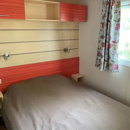 3 Etoiles - Piscine - Eeeddg Campsite