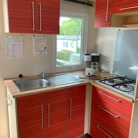 3 Etoiles - Piscine - Eeeddg Campingplatz