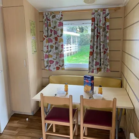 3 Etoiles - Piscine - Eeeddg Campingplatz