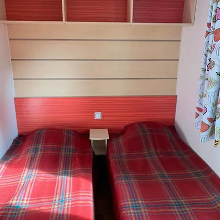 3 Etoiles - Piscine - Eeeddg Saint-André-des-Eaux