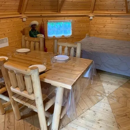 3 Etoiles - Piscine - Eeeddg Campingplatz