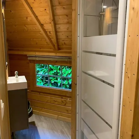 3 Etoiles - Piscine - Eeeddg Campsite