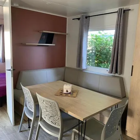 3 Etoiles - Piscine - Eeeddg Saint-André-des-Eaux