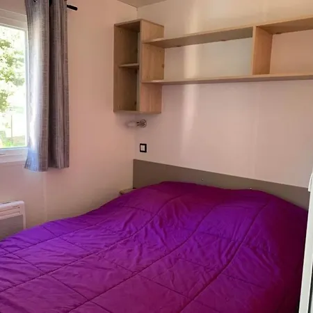 Campingplatz 3 Etoiles - Piscine - Eeeddg