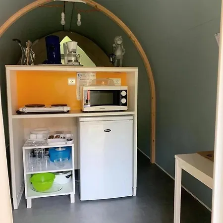 Campingplatz 3 Etoiles - Piscine - Eeeddg *