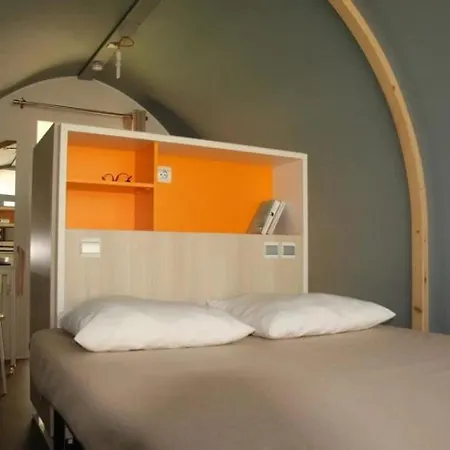 Campingplatz 3 Etoiles - Piscine - Eeeddg *