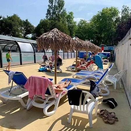 3 Etoiles - Piscine - Eeeddg * Saint-Andre-des-Eaux (Loire-Atlantique)