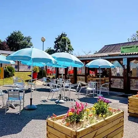 3 Etoiles - Piscine - Eeeddg * Saint-Andre-des-Eaux (Loire-Atlantique)