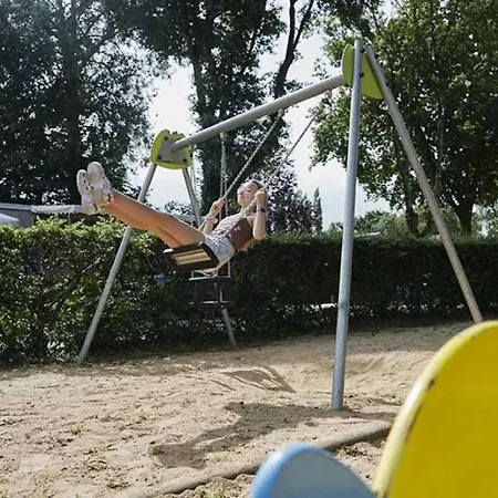 3 Etoiles - Piscine - Eeeddg Campsite Saint-Andre-des-Eaux (Loire-Atlantique)